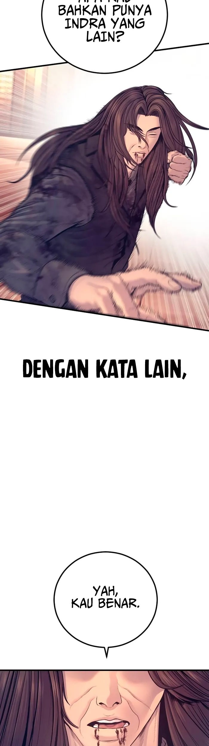 Manager Kim Chapter 173 Gambar 49