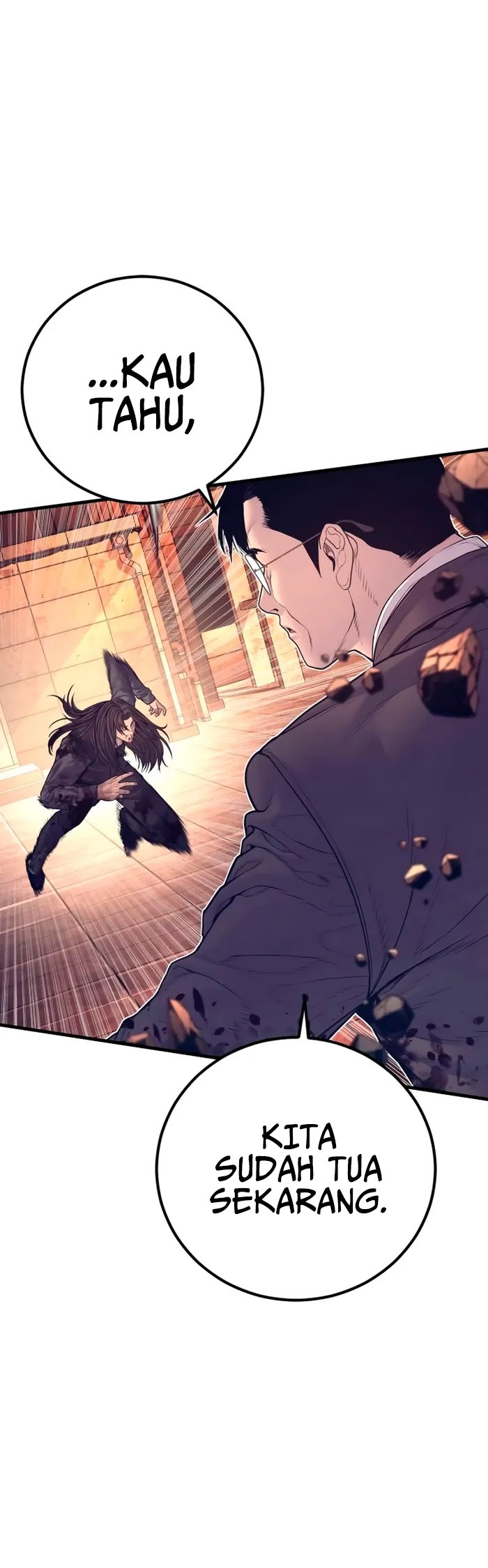 Manager Kim Chapter 173 Gambar 56