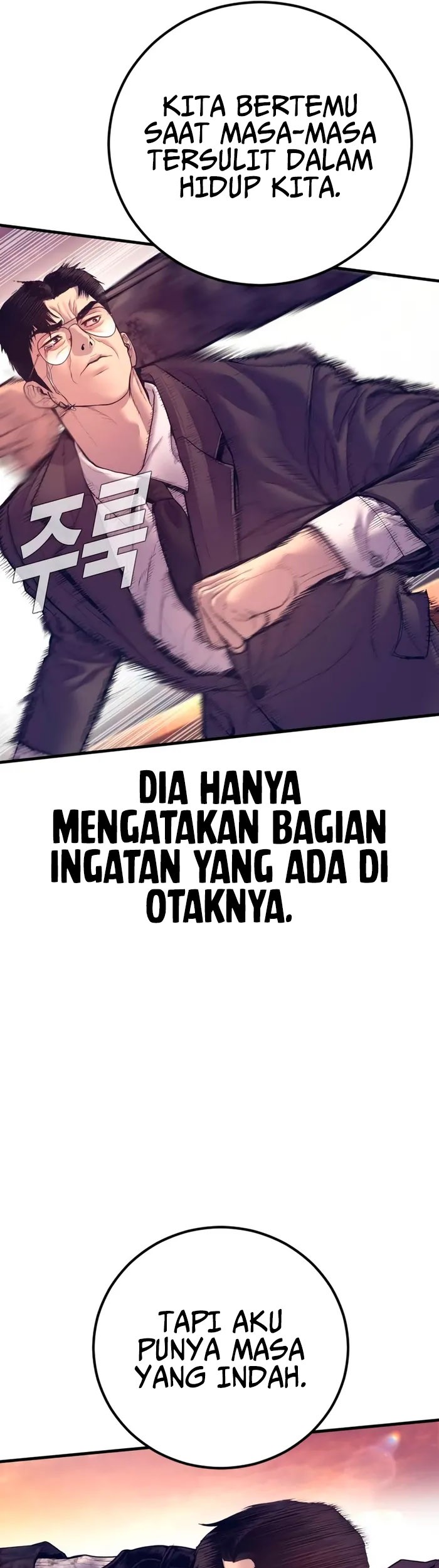 Manager Kim Chapter 173 Gambar 52