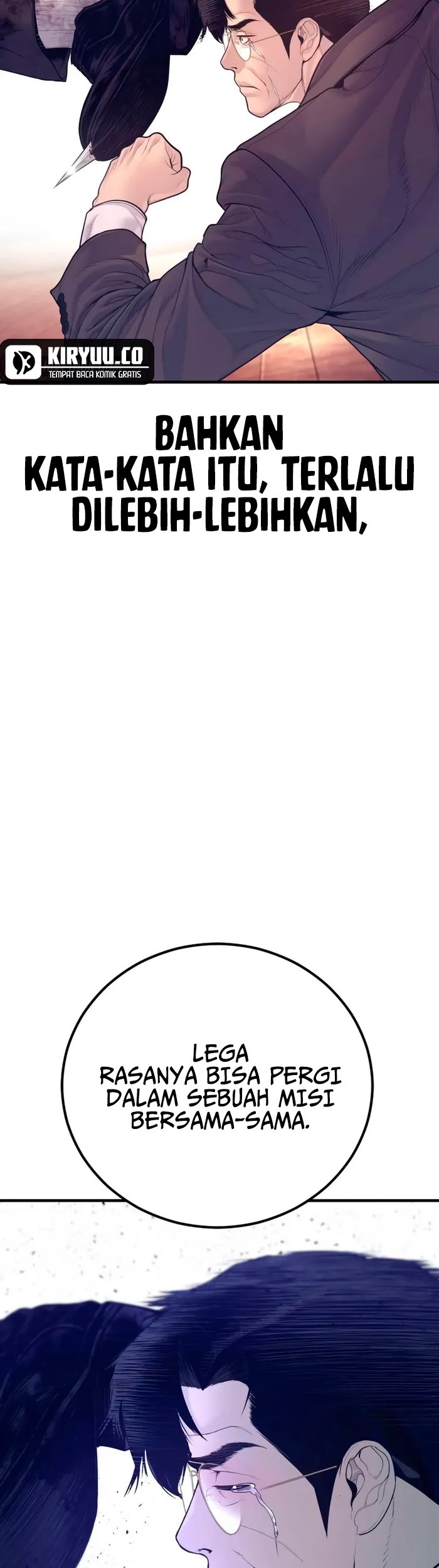 Manager Kim Chapter 173 Gambar 53