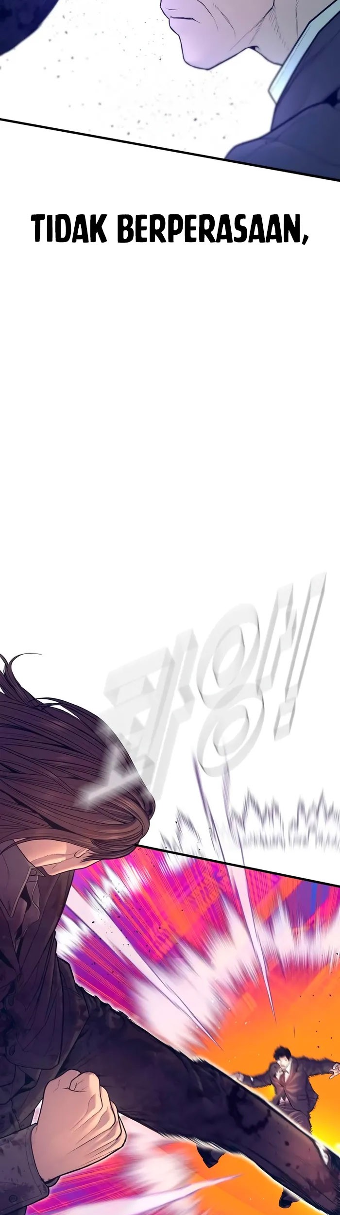 Manager Kim Chapter 173 Gambar 54