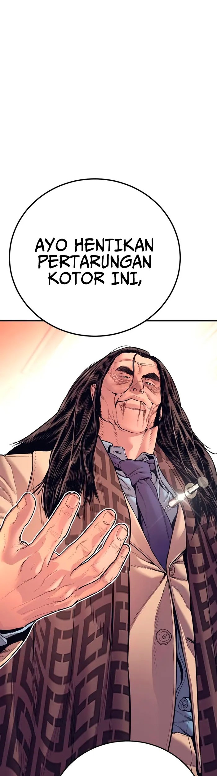 Manager Kim Chapter 173 Gambar 60