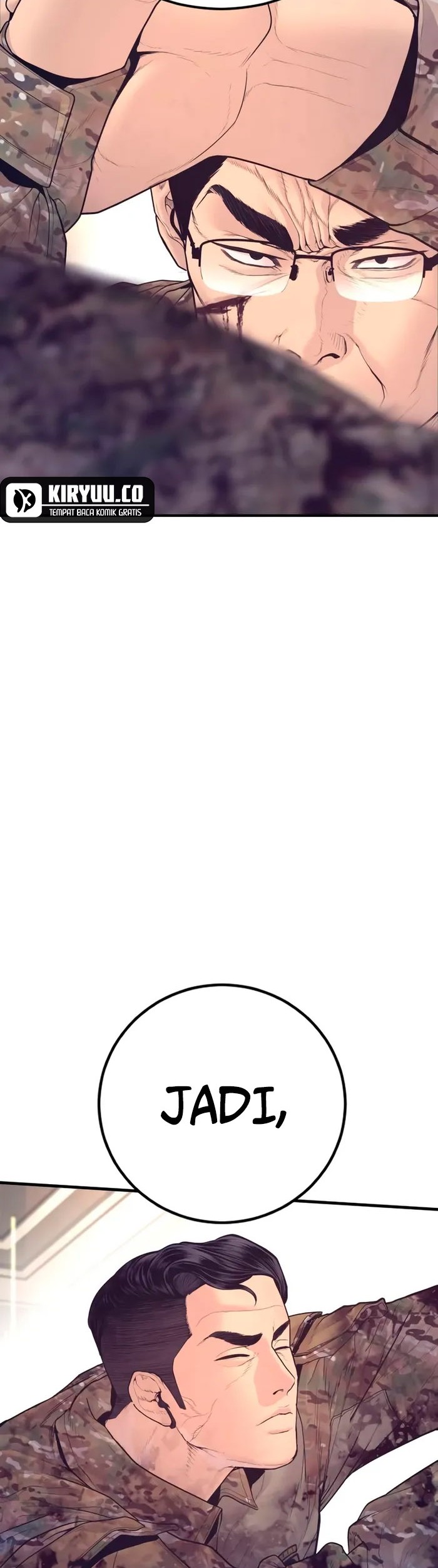 Manager Kim Chapter 173 Gambar 58