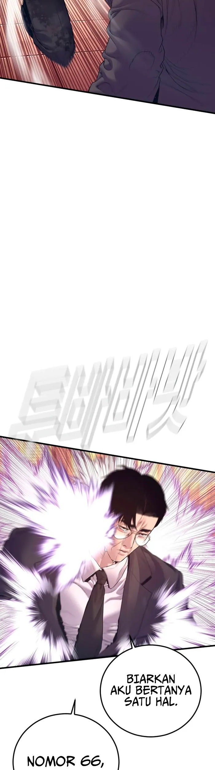 Manager Kim Chapter 173 Gambar 64