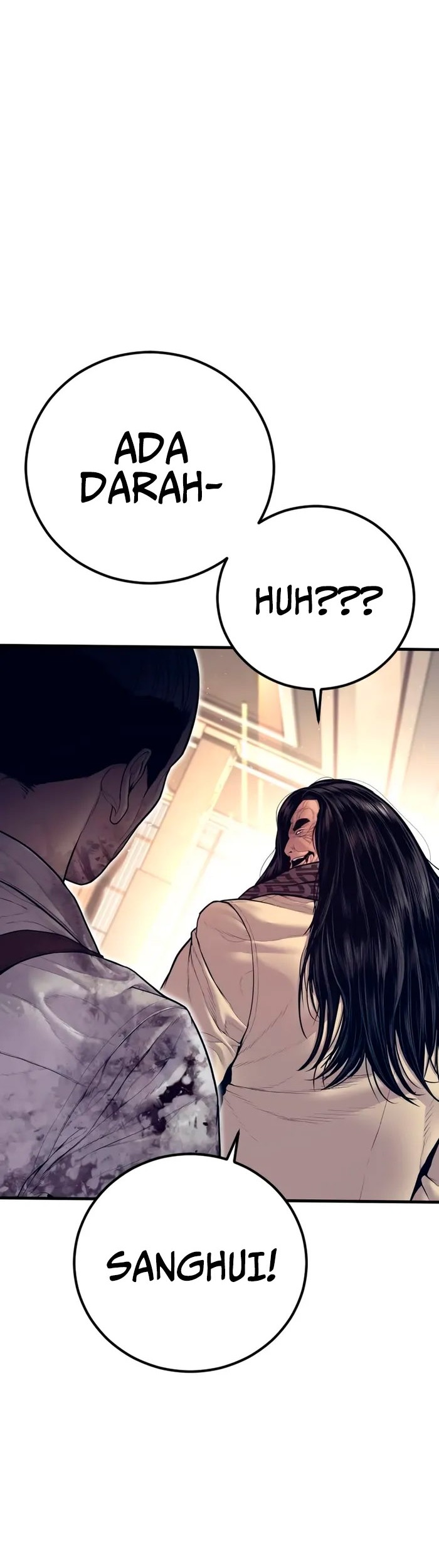 Manager Kim Chapter 173 Gambar 10