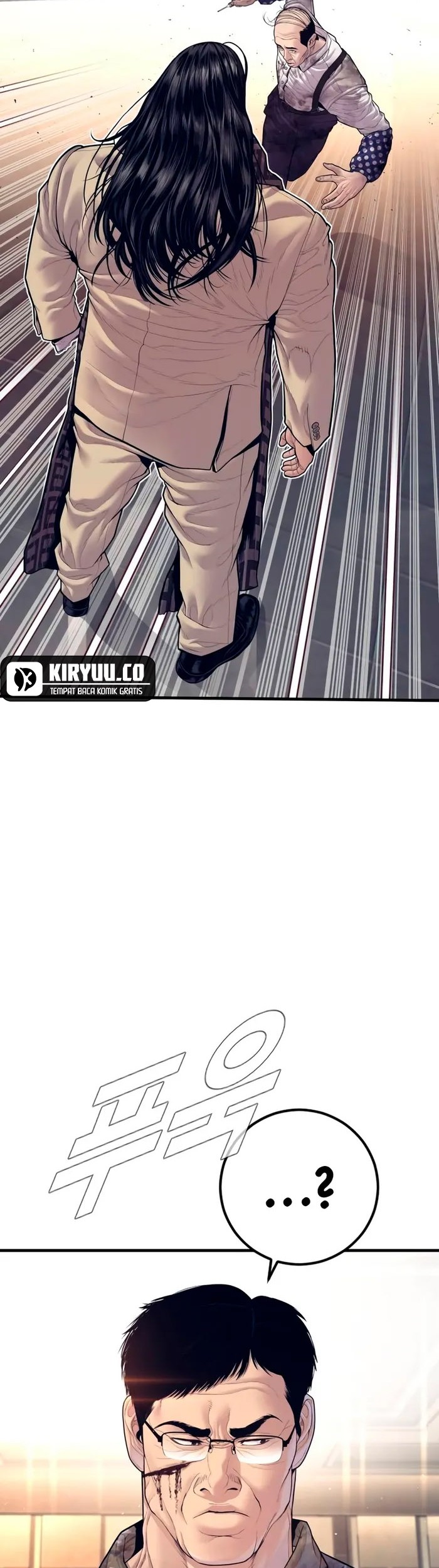 Manager Kim Chapter 173 Gambar 13