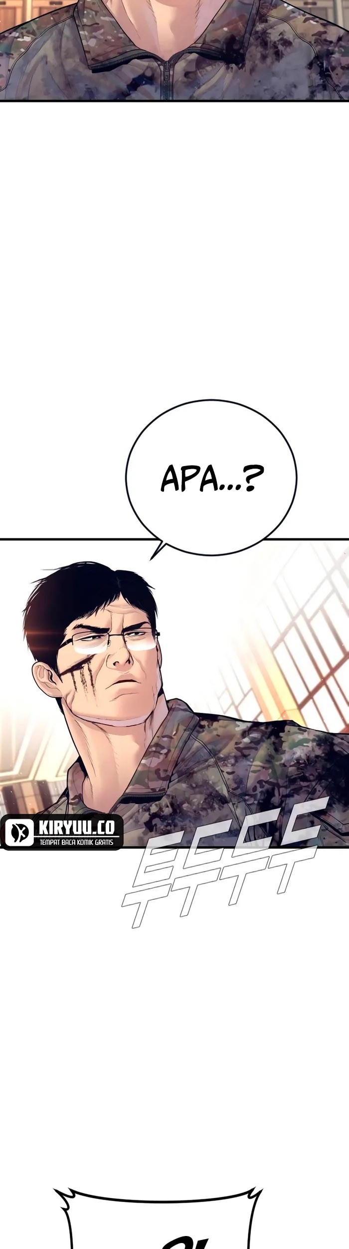 Manager Kim Chapter 173 Gambar 14