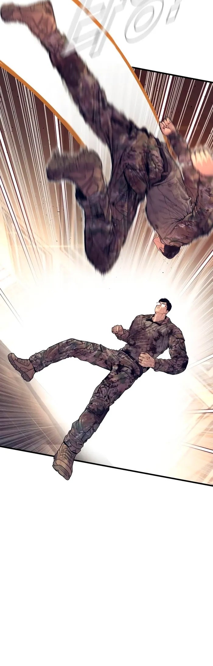 Manager Kim Chapter 173 Gambar 16