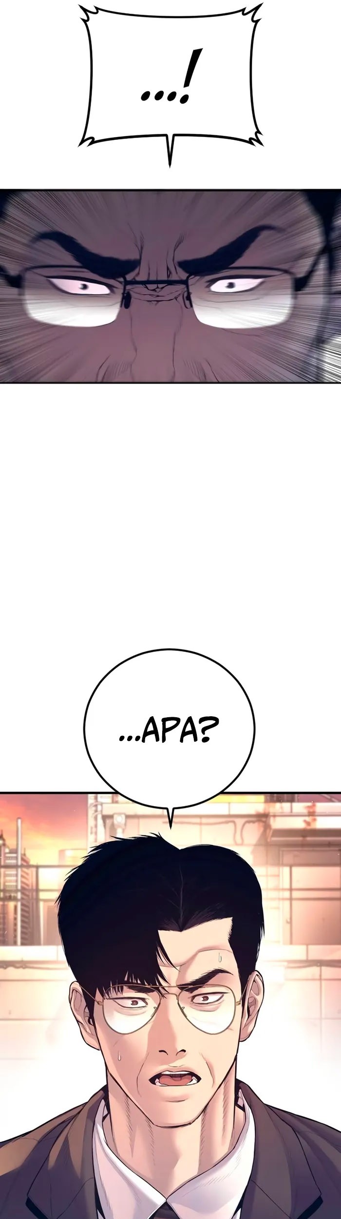 Manager Kim Chapter 173 Gambar 17