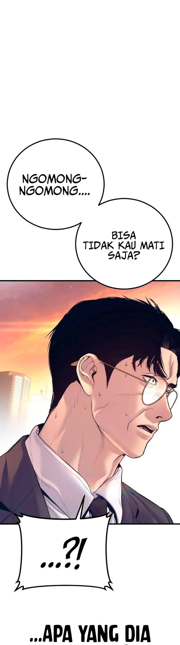 Manager Kim Chapter 173 Gambar 19