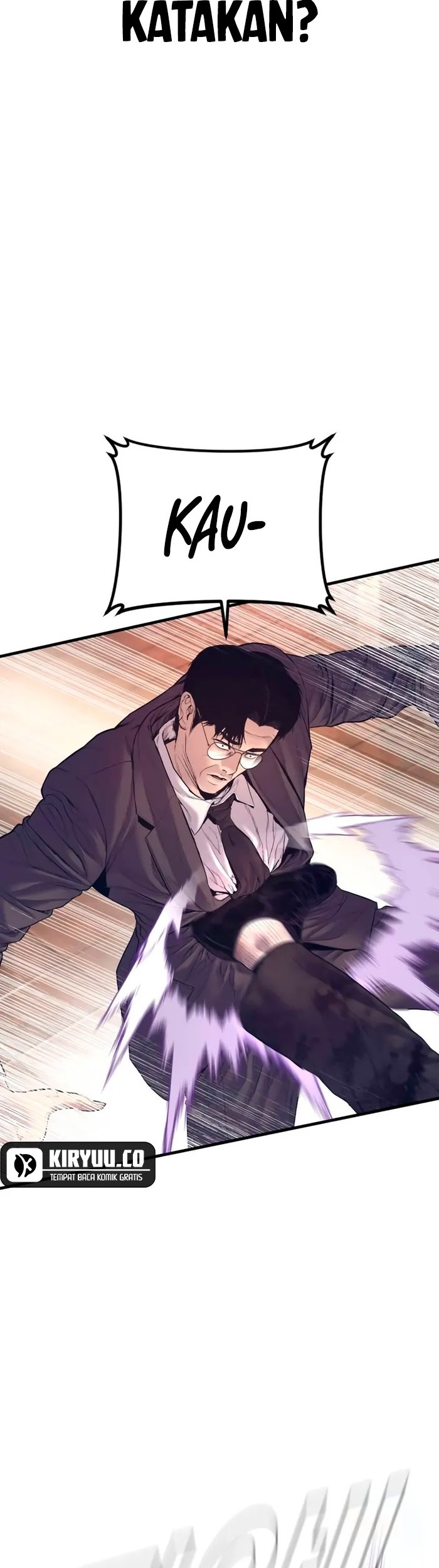 Manager Kim Chapter 173 Gambar 20