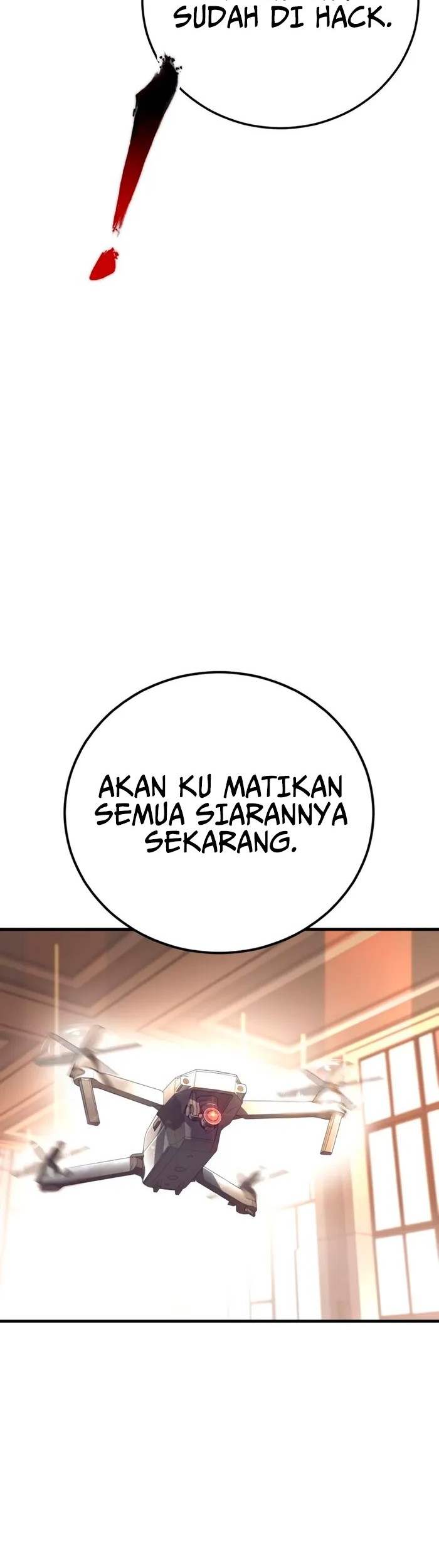 Manager Kim Chapter 173 Gambar 25