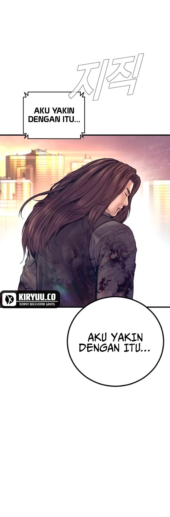 Manager Kim Chapter 173 Gambar 26