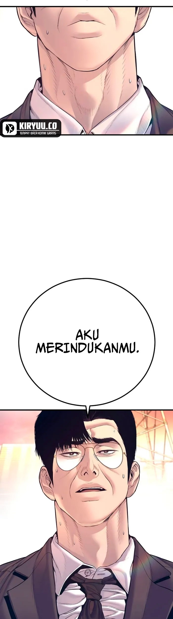 Manager Kim Chapter 173 Gambar 28