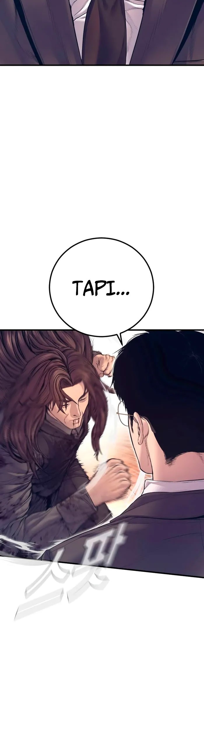 Manager Kim Chapter 173 Gambar 29