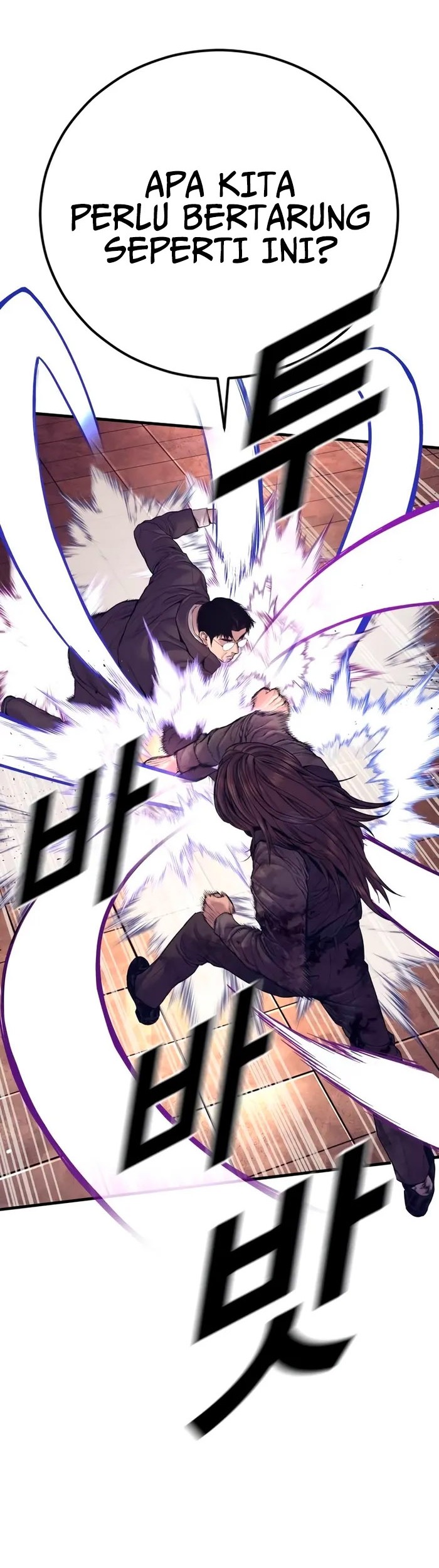 Manager Kim Chapter 173 Gambar 30