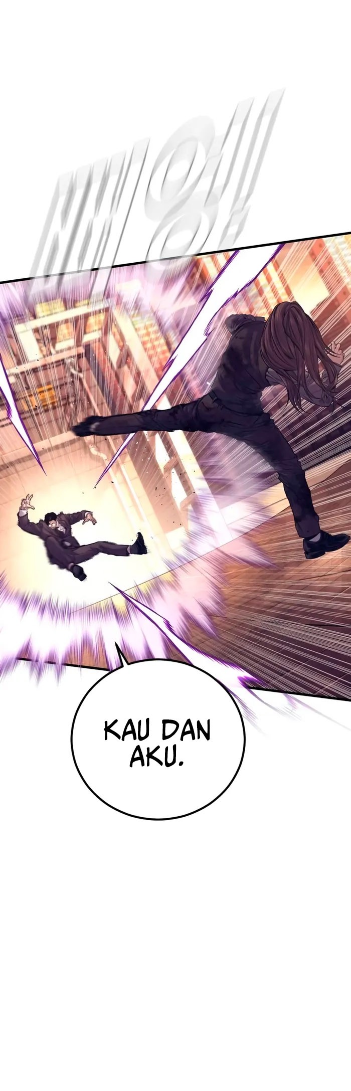 Manager Kim Chapter 173 Gambar 31