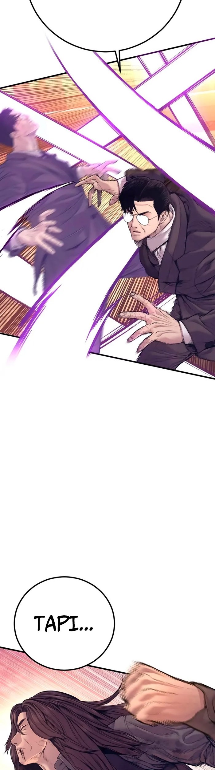 Manager Kim Chapter 173 Gambar 35