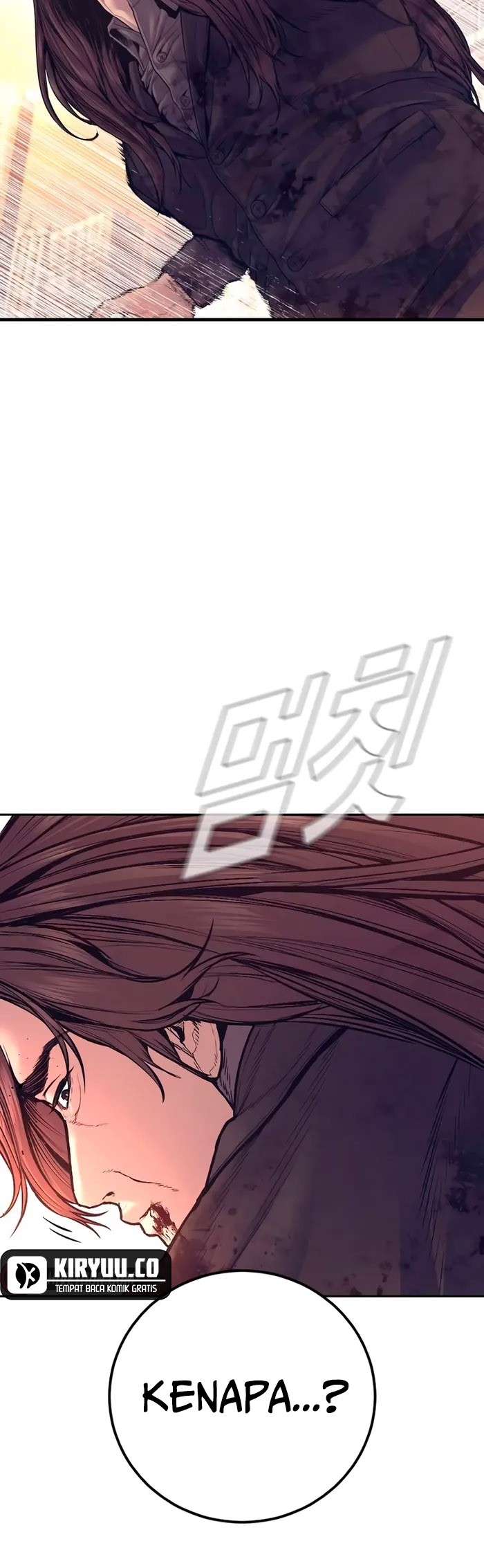 Manager Kim Chapter 173 Gambar 36