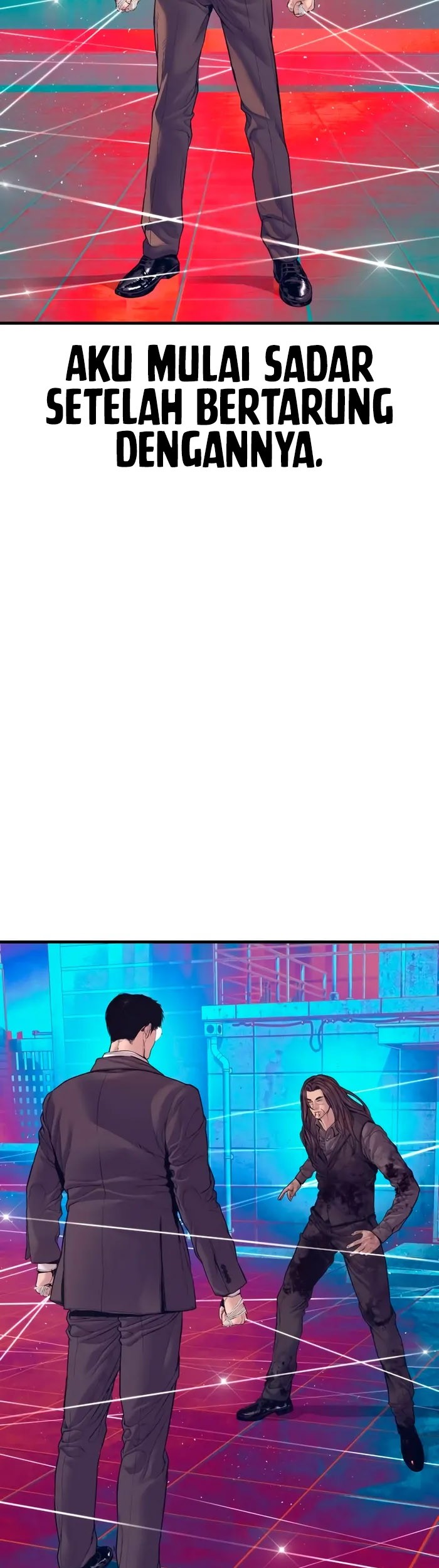 Manager Kim Chapter 173 Gambar 39