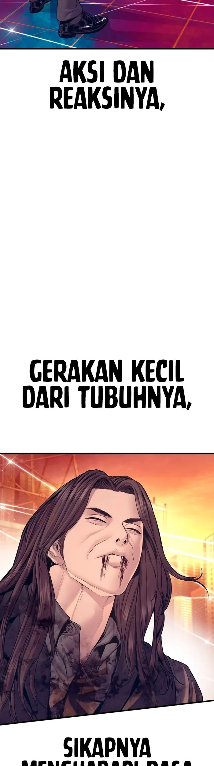 Manager Kim Chapter 173 Gambar 40