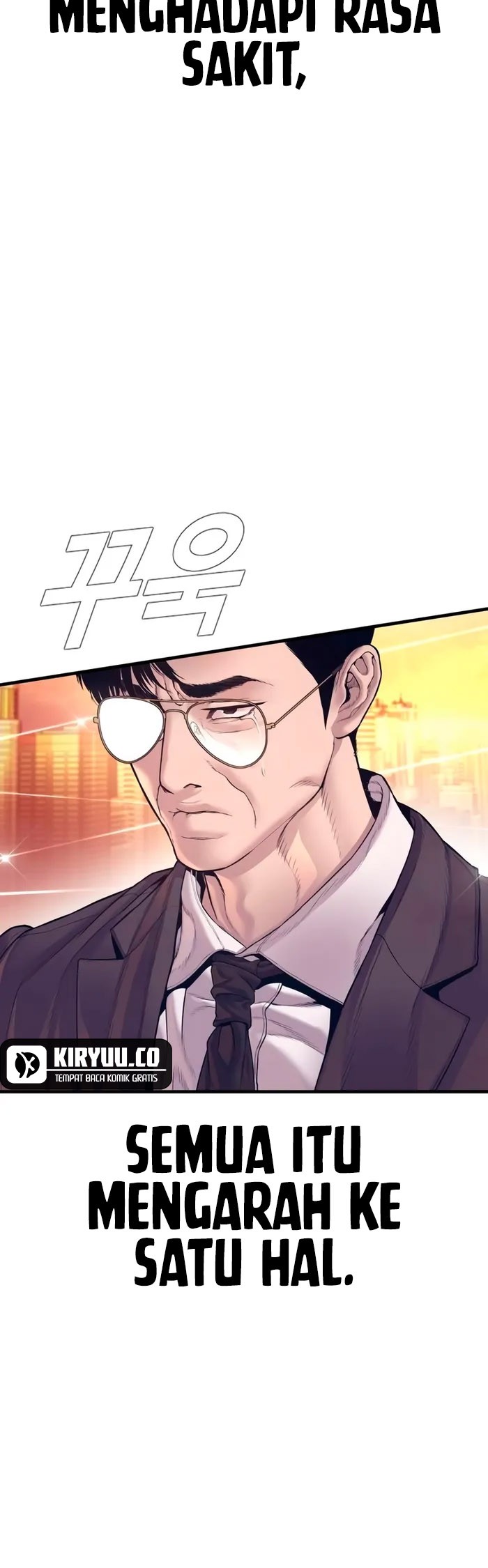 Manager Kim Chapter 173 Gambar 41