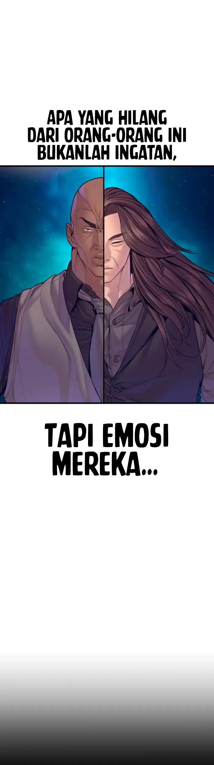 Manager Kim Chapter 173 Gambar 42