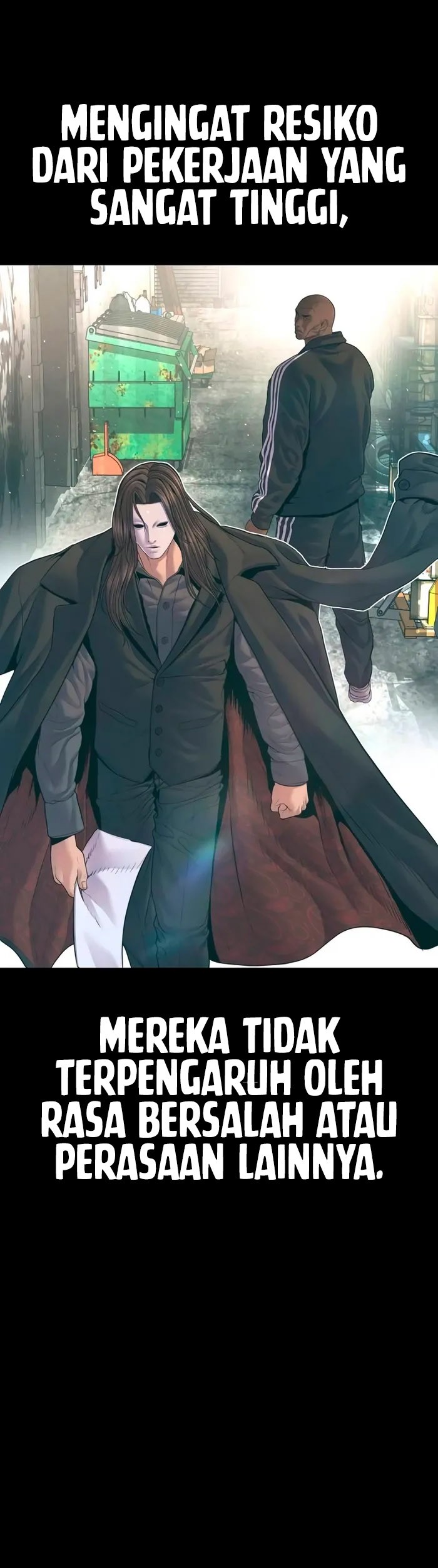 Manager Kim Chapter 173 Gambar 44