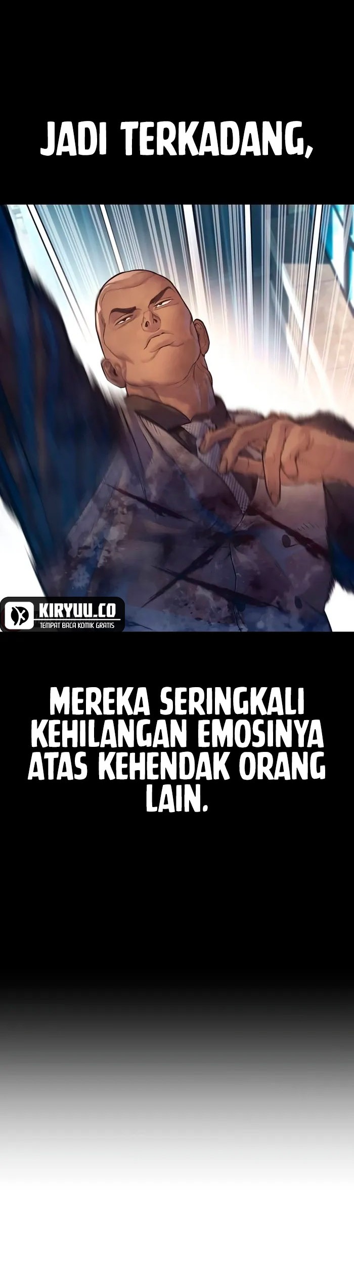 Manager Kim Chapter 173 Gambar 45