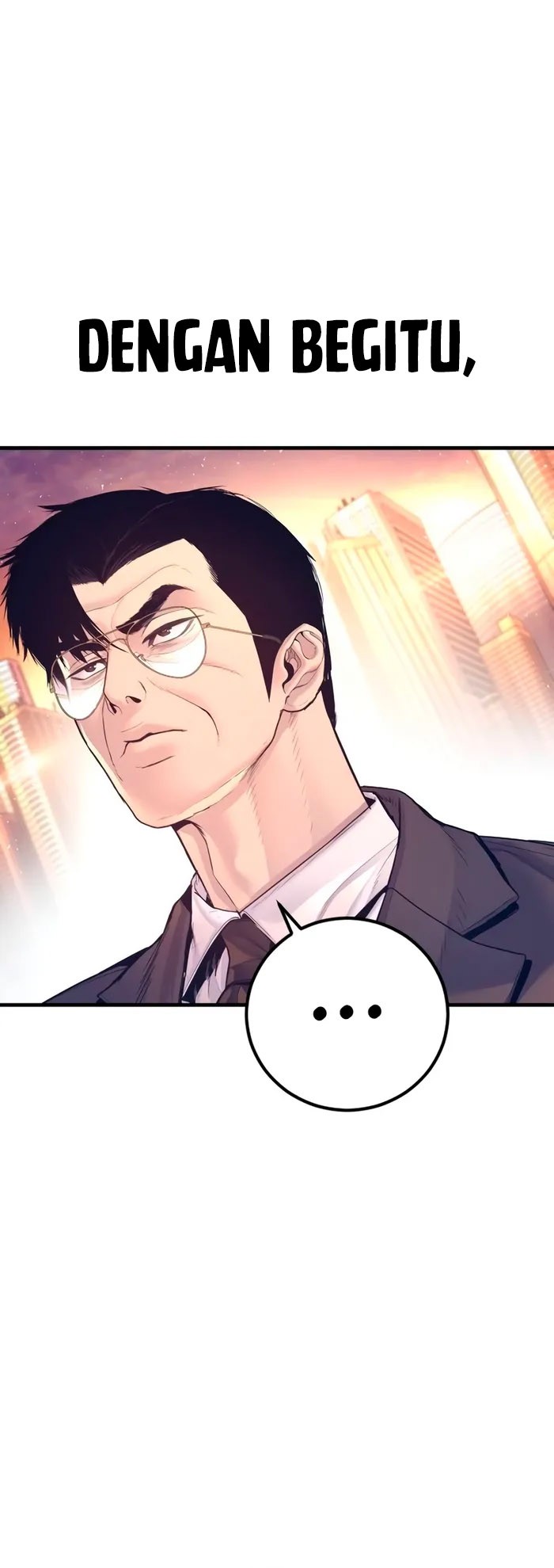 Manager Kim Chapter 173 Gambar 46