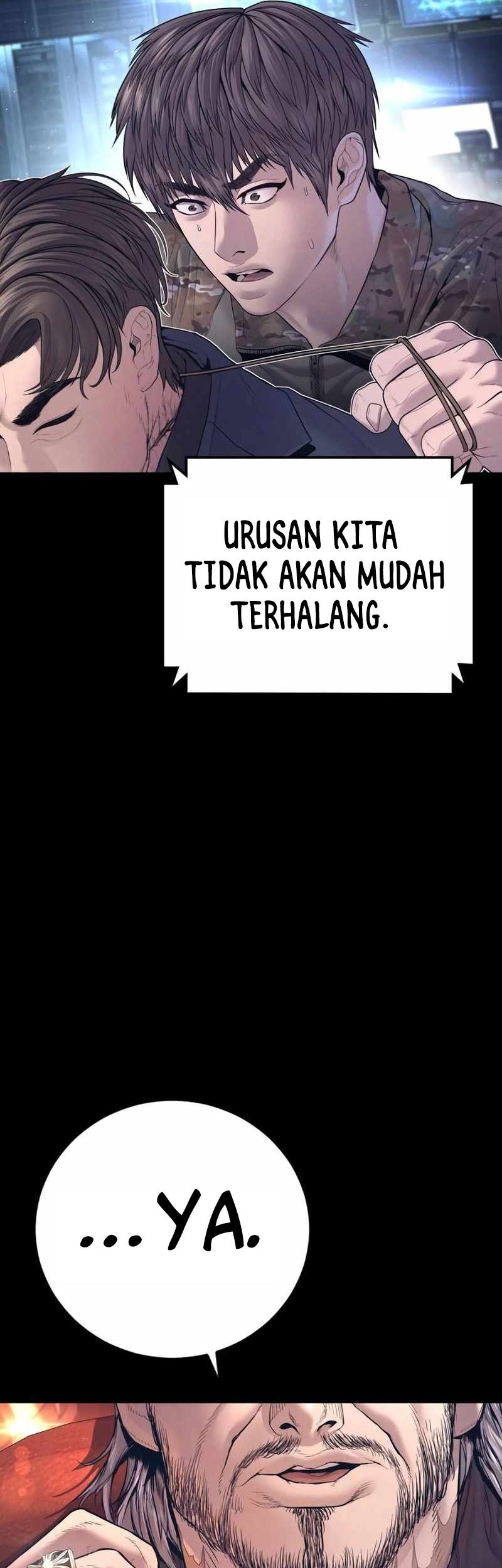 Manager Kim Chapter 175 Gambar 51