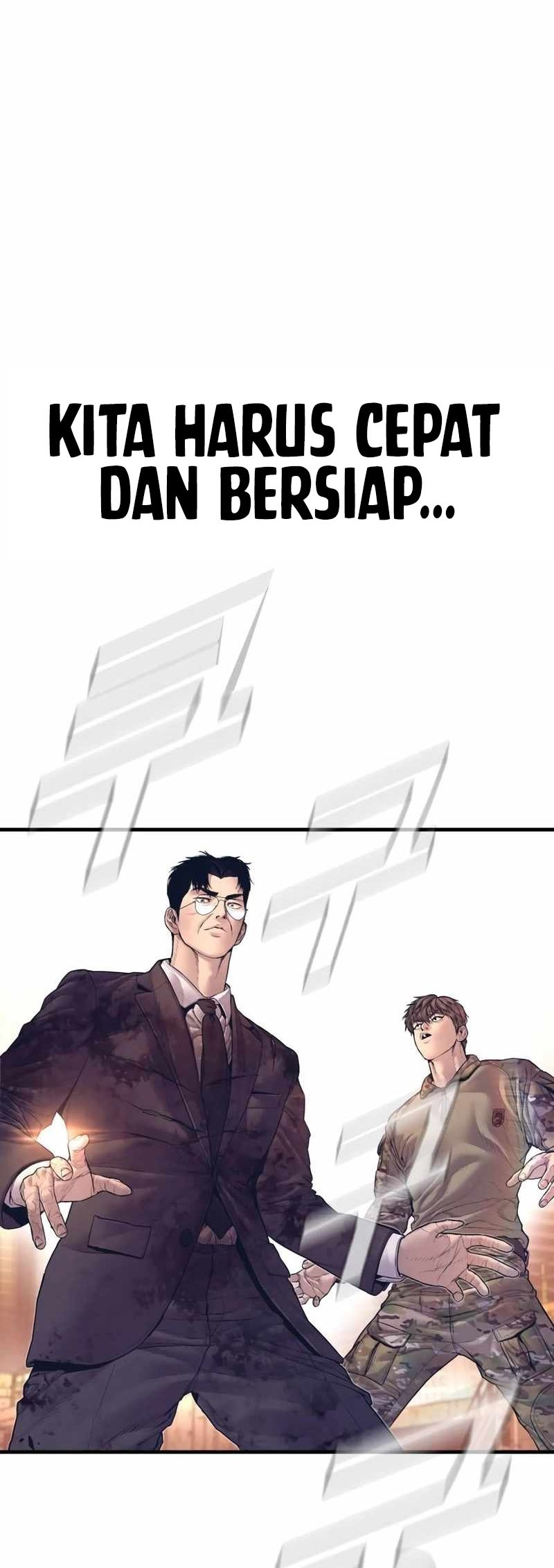 Manager Kim Chapter 175 Gambar 58