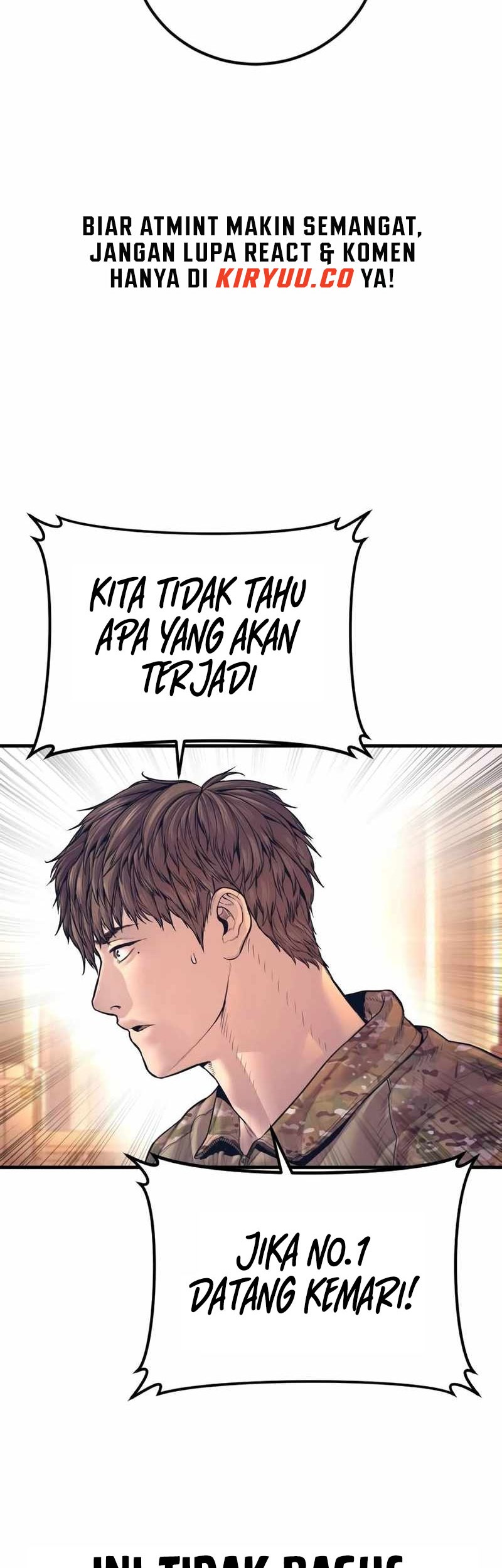 Manager Kim Chapter 175 Gambar 56