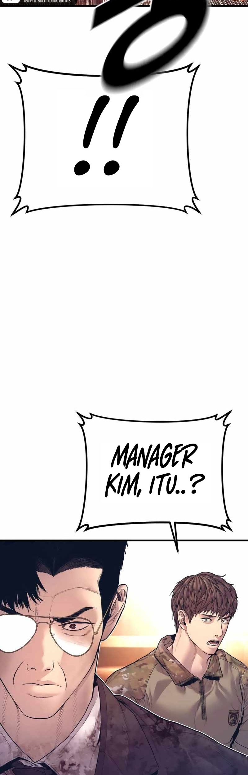 Manager Kim Chapter 175 Gambar 60