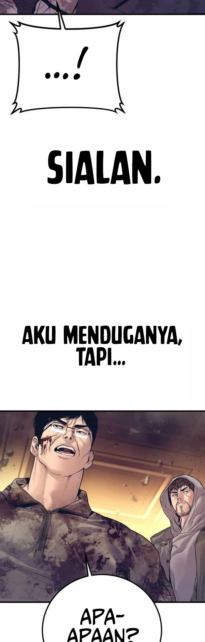 Manager Kim Chapter 175 Gambar 61