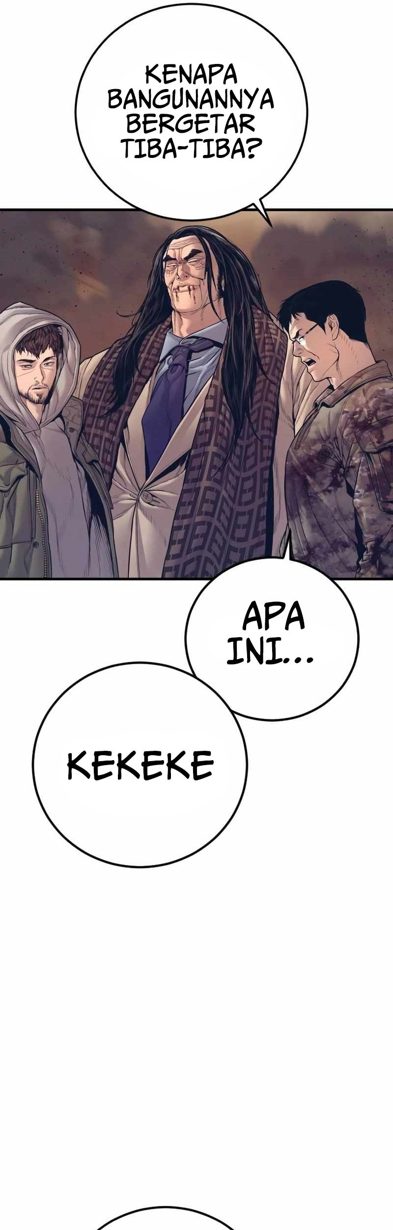 Manager Kim Chapter 175 Gambar 63