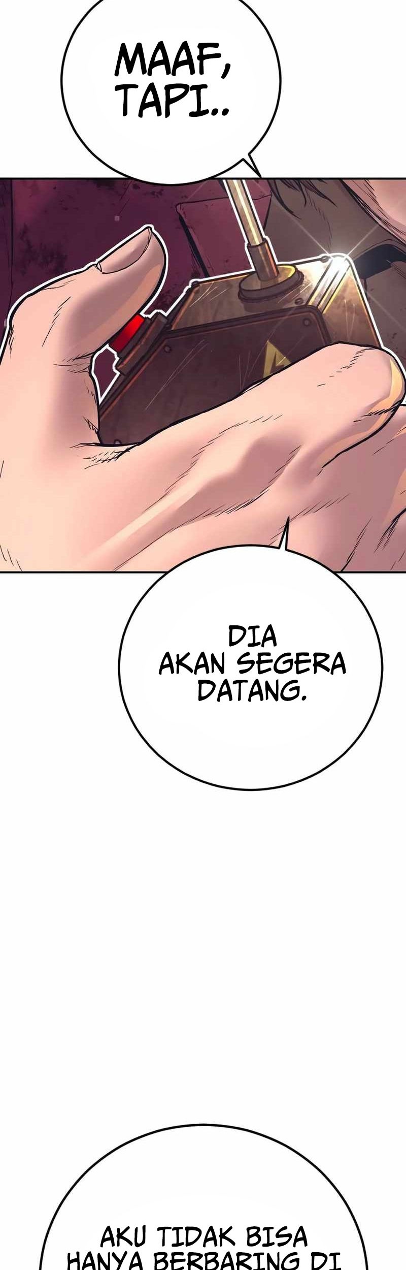 Manager Kim Chapter 175 Gambar 64