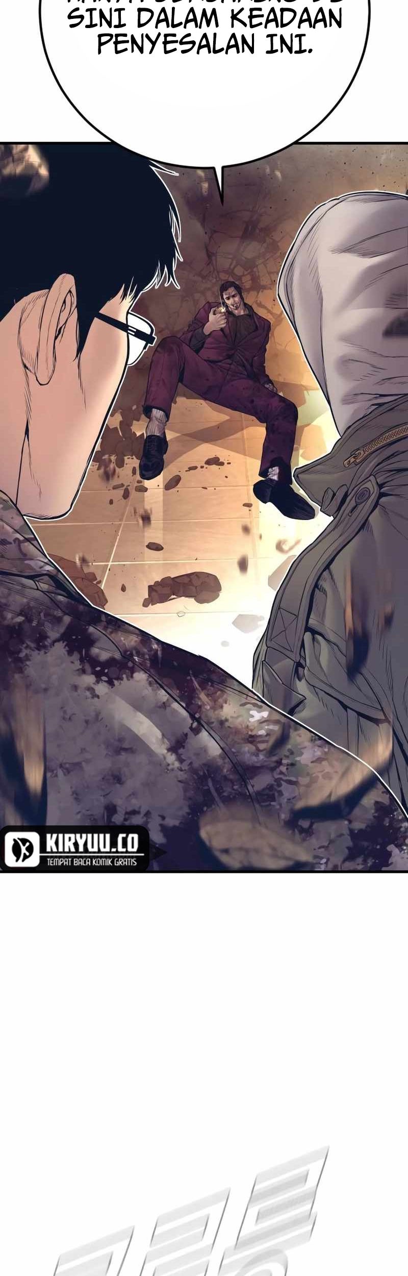 Manager Kim Chapter 175 Gambar 65