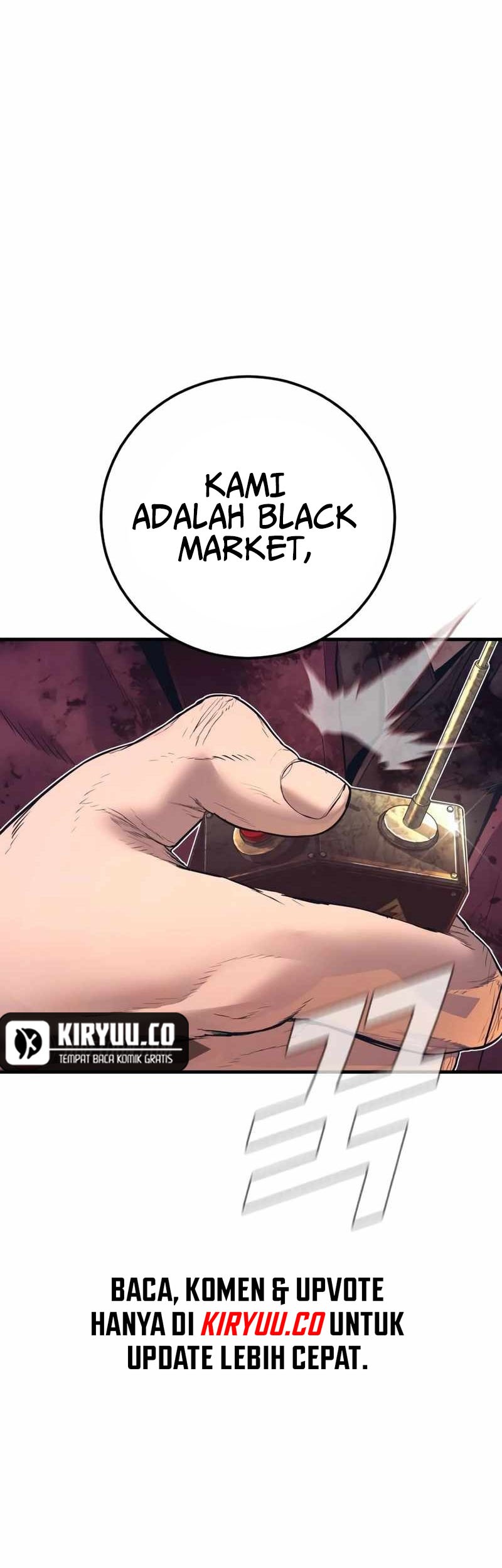 Manager Kim Chapter 175 Gambar 67