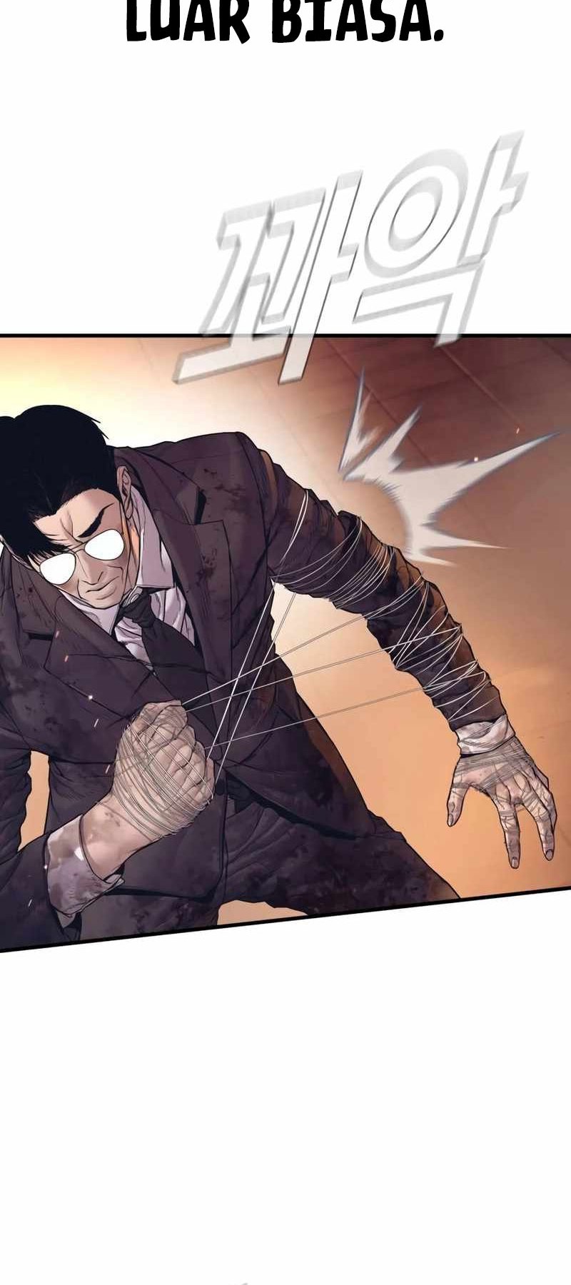 Manager Kim Chapter 175 Gambar 74