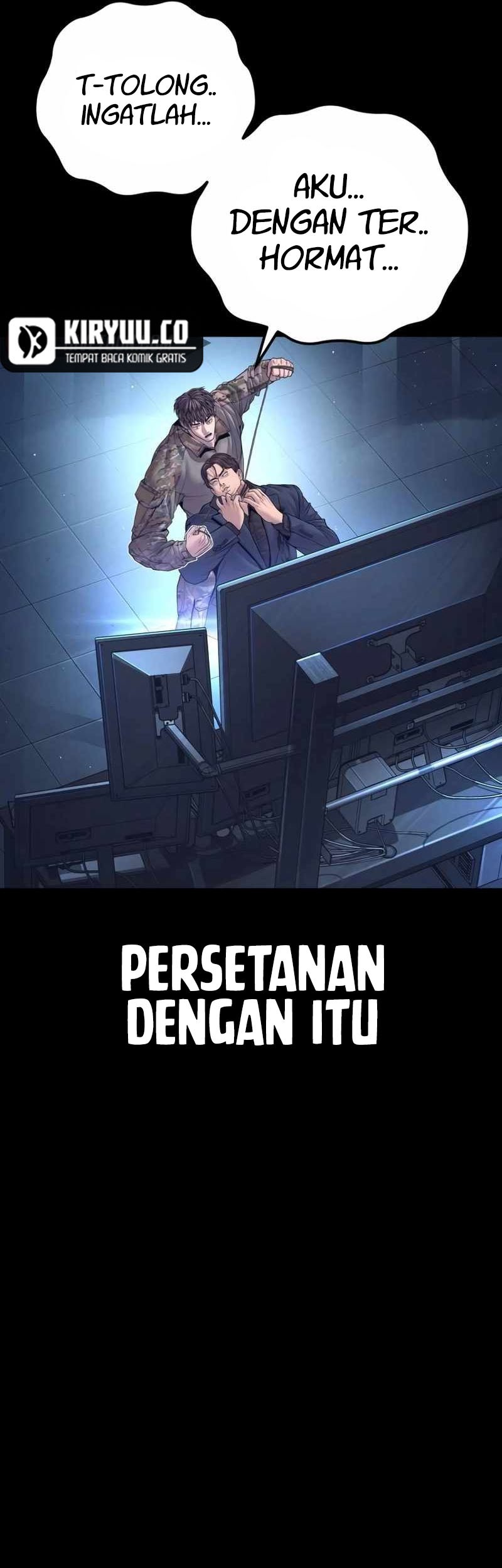 Manager Kim Chapter 175 Gambar 35