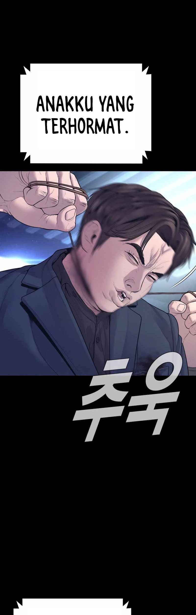 Manager Kim Chapter 175 Gambar 39