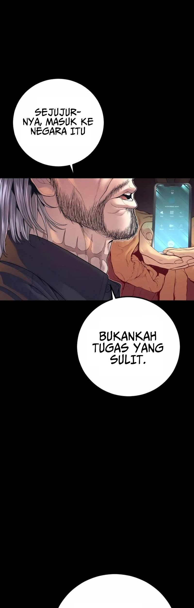 Manager Kim Chapter 175 Gambar 41