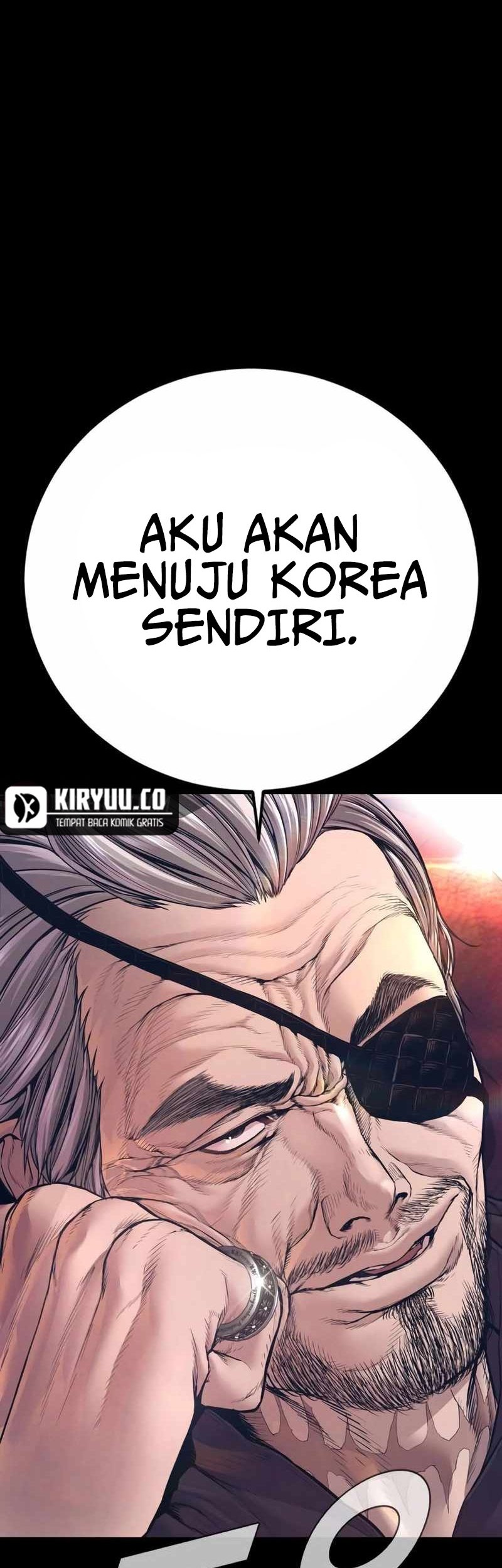 Manager Kim Chapter 175 Gambar 44