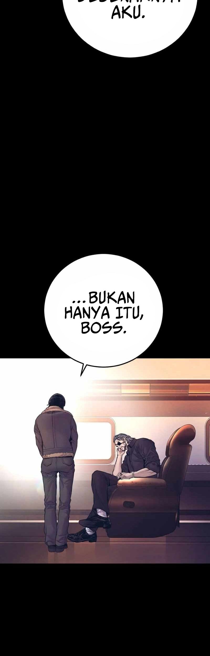 Manager Kim Chapter 175 Gambar 48