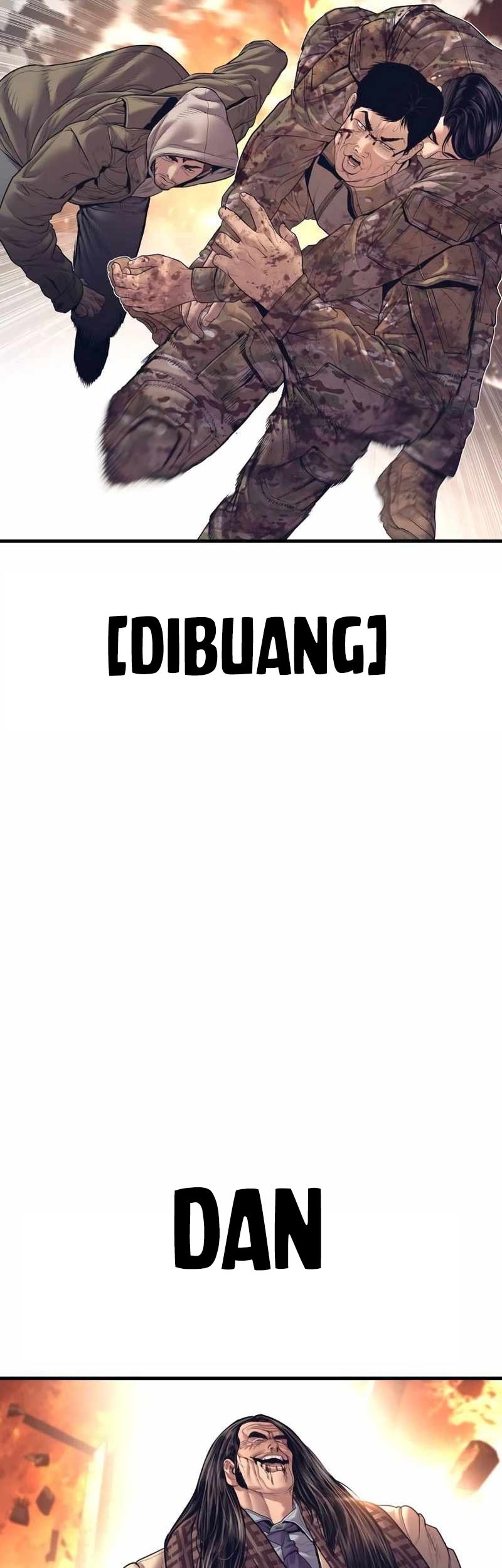 Manager Kim Chapter 175 Gambar 97