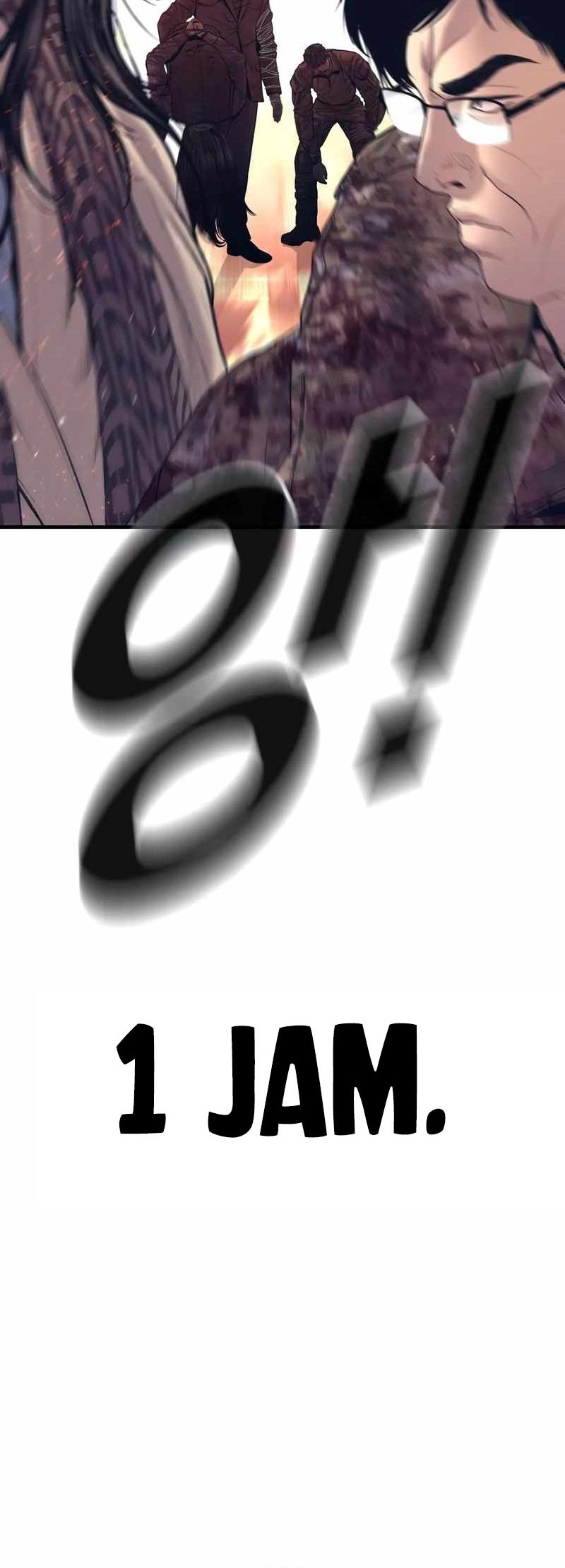 Manager Kim Chapter 175 Gambar 102