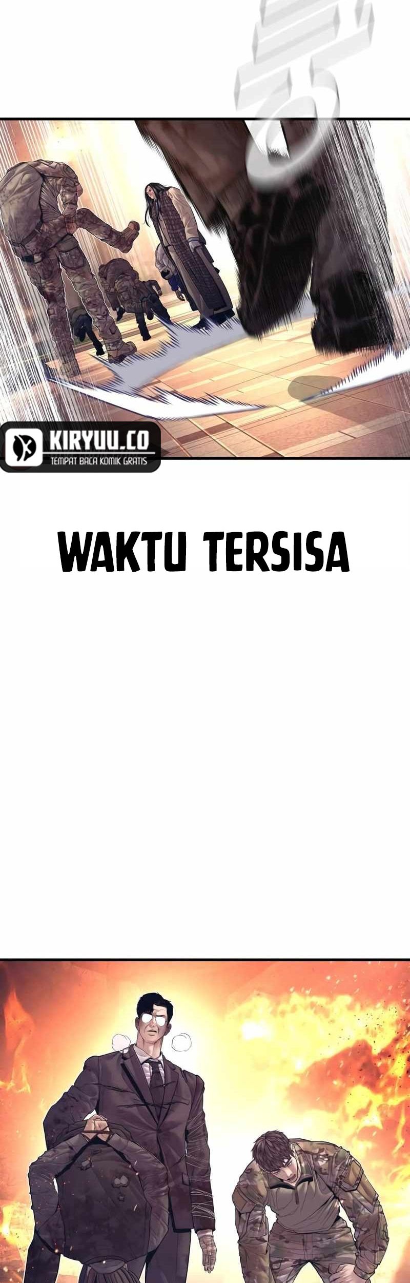 Manager Kim Chapter 175 Gambar 100