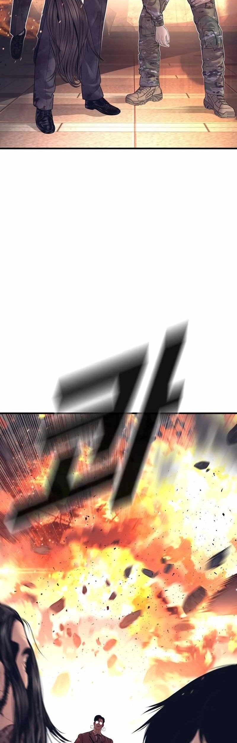 Manager Kim Chapter 175 Gambar 101