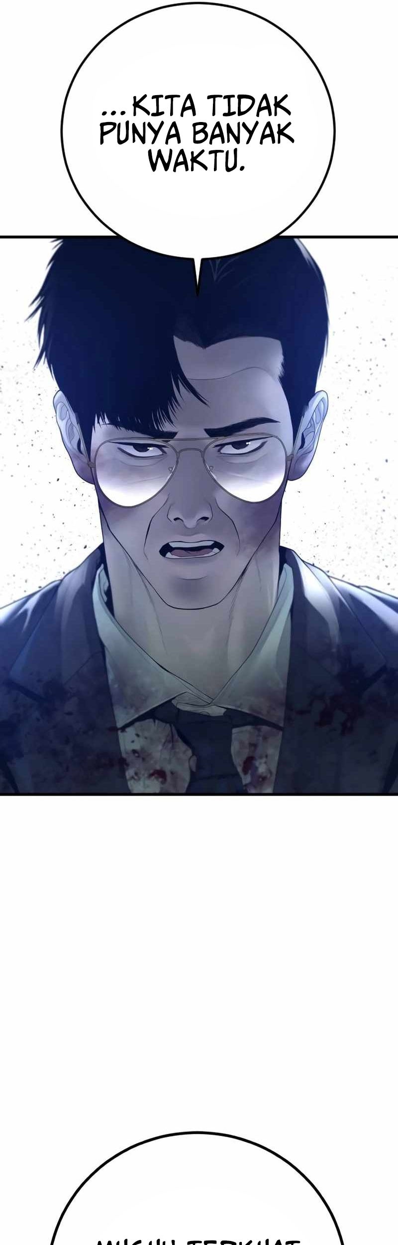 Manager Kim Chapter 175 Gambar 103